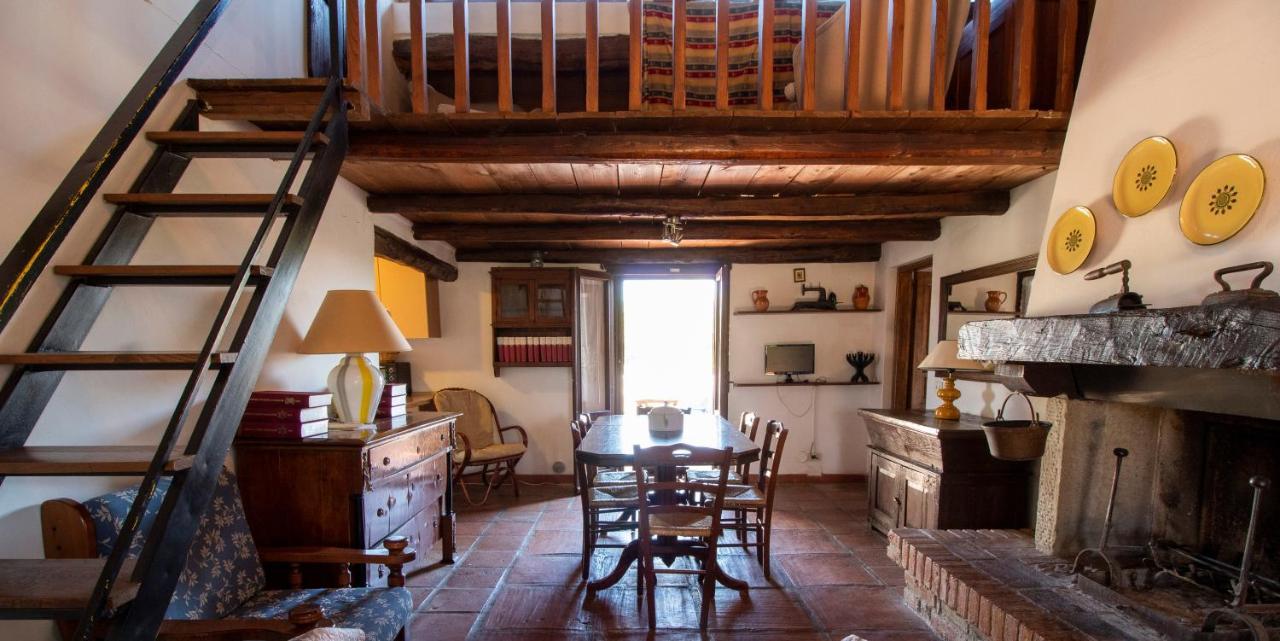 La Vecchia Fornace Guest House Cortona Exterior photo
