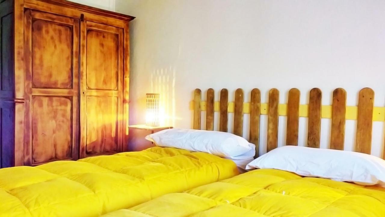 La Vecchia Fornace Guest House Cortona Exterior photo