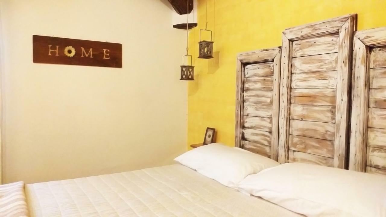 La Vecchia Fornace Guest House Cortona Exterior photo