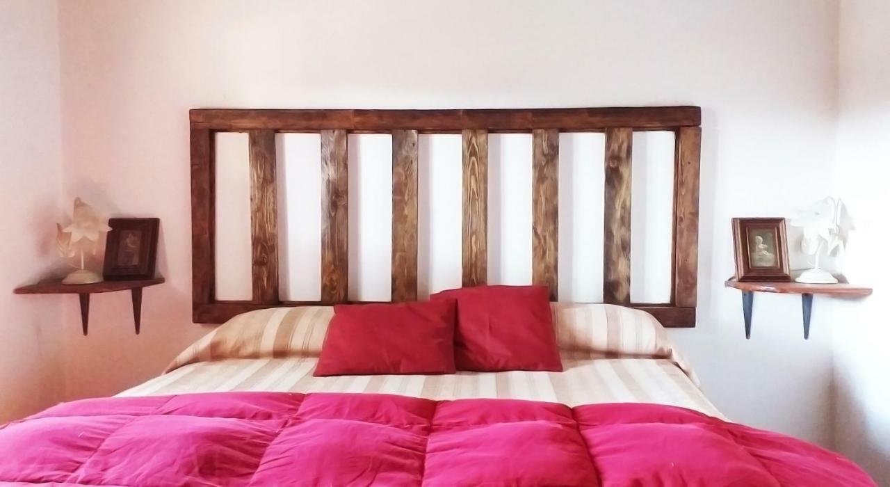 La Vecchia Fornace Guest House Cortona Exterior photo