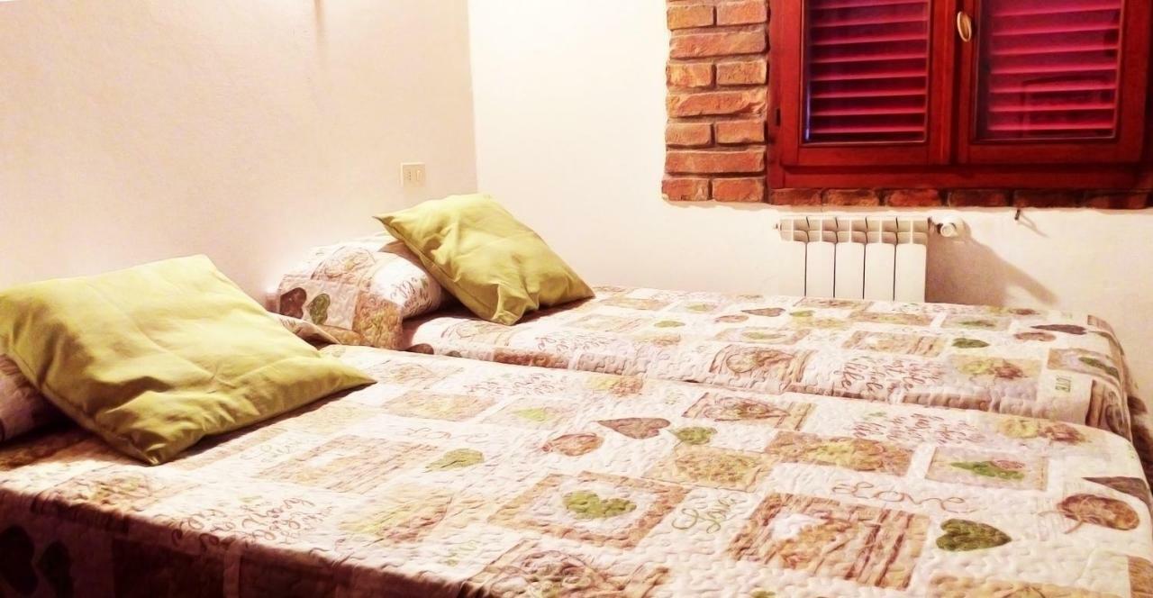 La Vecchia Fornace Guest House Cortona Exterior photo