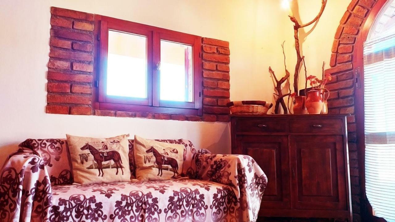 La Vecchia Fornace Guest House Cortona Exterior photo