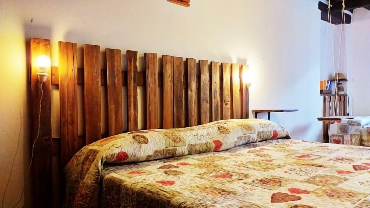 La Vecchia Fornace Guest House Cortona Exterior photo