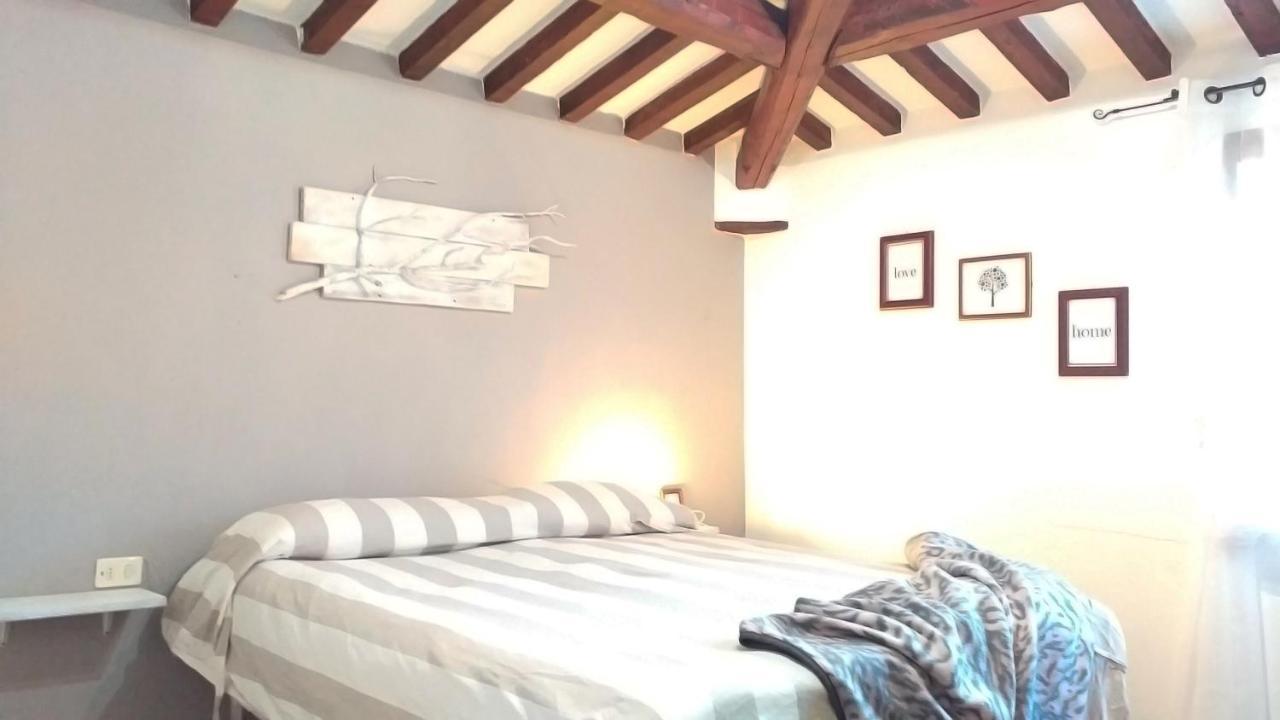 La Vecchia Fornace Guest House Cortona Exterior photo